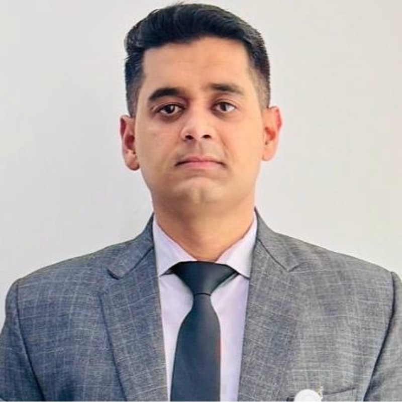 Muhammad Zubair Siddiqui